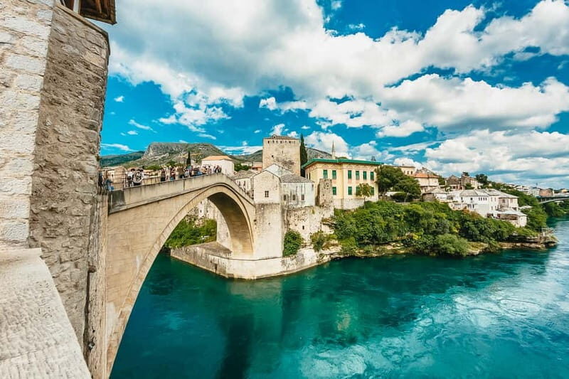 From Cavtat: Bosnia, Herzegovina, and the Old Bridge Tour - Who Will Love This Tour?