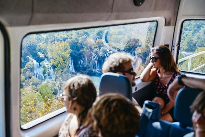 From Cavtat: Bosnia, Herzegovina, and the Old Bridge Tour - FAQ