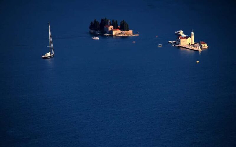 FROM CAVTAT: FULL DAY PERAST , KOTOR AND BUDVA - The Experience: What’s Really Like