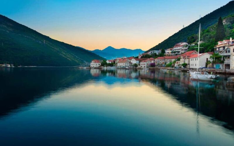 FROM CAVTAT: FULL DAY PERAST , KOTOR AND BUDVA - Final Thoughts