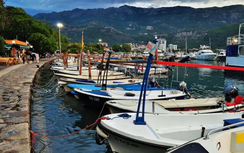 FROM CAVTAT: FULL DAY PERAST , KOTOR AND BUDVA - FAQ