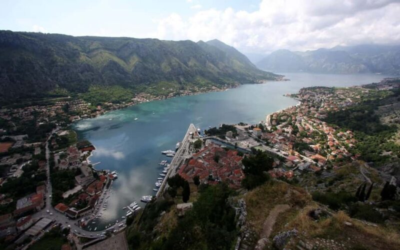 From Cavtat Full Day Tour Montenegro Perast and Kotor - Key Points