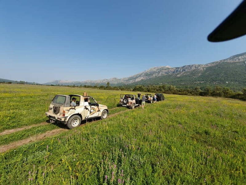 From Cavtat: Konavle Valley Off-Road Jeep Safari with Lunch - Exploring the Konavle Valley Jeep Safari from Cavtat: An Honest, In-Depth Look