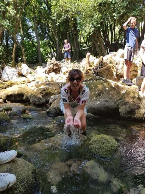 From Cavtat: Konavle Valley Off-Road Jeep Safari with Lunch - The Experience in Real Terms