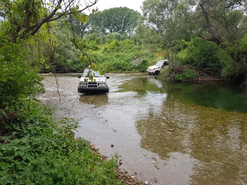 From Cavtat: Konavle Valley Off-Road Jeep Safari with Lunch - Is It Worth the Price?