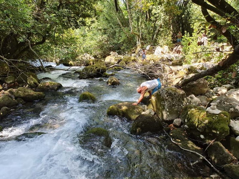 From Cavtat: Konavle Valley Off-Road Jeep Safari with Lunch - FAQ