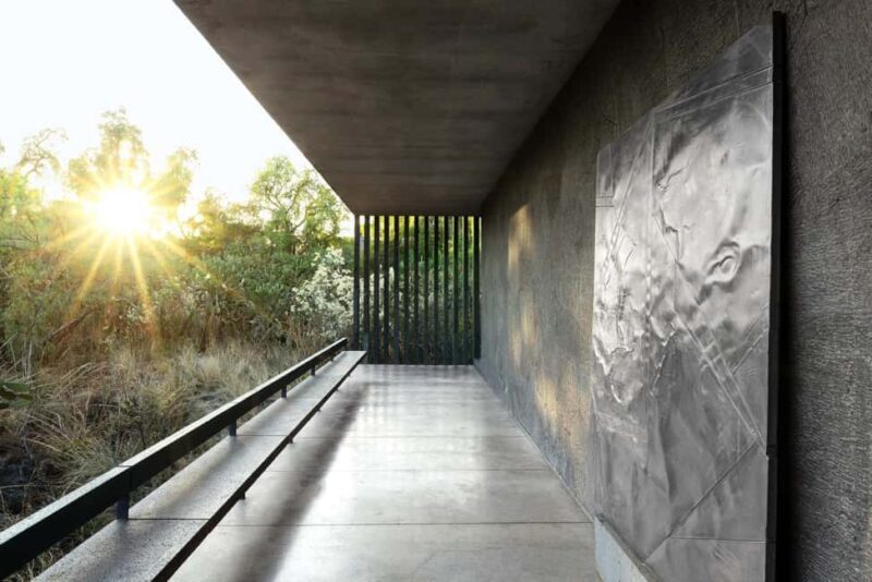 From CDMX: Diego Rivera Anahuacalli Museum - Key Points