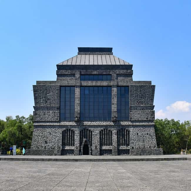 From CDMX: Diego Rivera Anahuacalli Museum - Final Thoughts