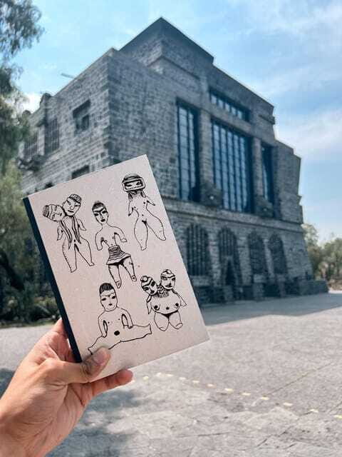 From CDMX: Diego Rivera Anahuacalli Museum - FAQ