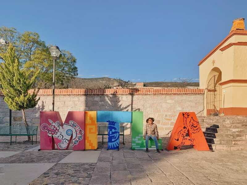 From CDMX: Experience the magic of mining towns and basaltic prisms - Final thoughts