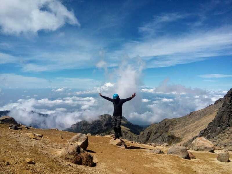 From CDMX: Hiking and adventure to Iztaccihuatl - The Real Experience: What Travelers Say