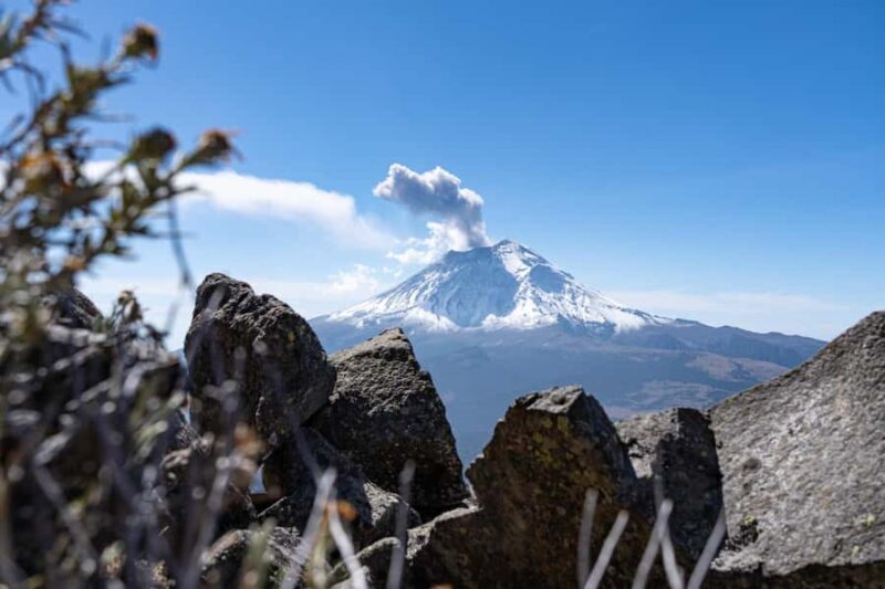 From CDMX: Hiking and adventure to Iztaccihuatl - Final Thoughts: Who Is This Tour Best For?