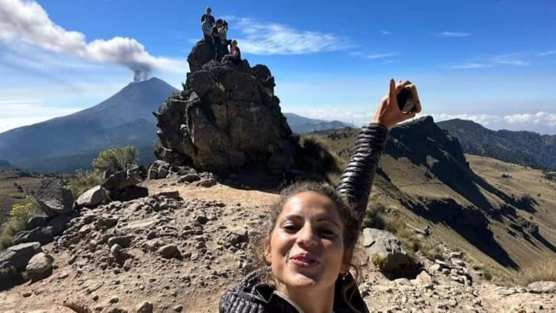 From CDMX: Hiking and adventure to Iztaccihuatl - FAQs