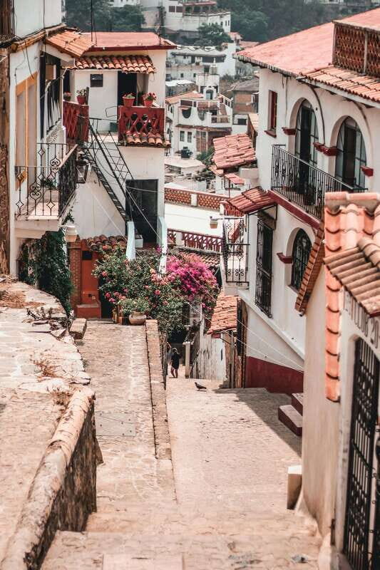 FROM CDMX: Michoacan, Morelia, Guanajuato, Queretaro, Morelos, Guerrero - Who Should Consider This Tour?