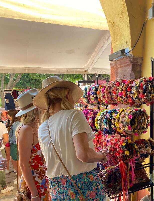 From CDMX: One day tour of colonial San Miguel de Allende - From CDMX: One Day Tour of Colonial San Miguel de Allende