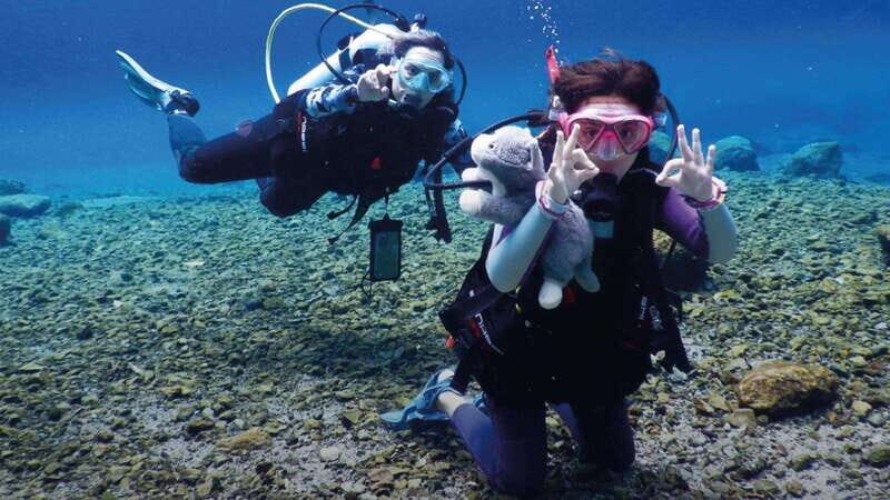 From CDMX: Private visit to Las Estacas Natural Park - What You Can Expect from This Tour