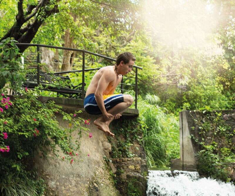 From CDMX: Private visit to Las Estacas Natural Park - What’s Included and What You’ll Need to Budget For