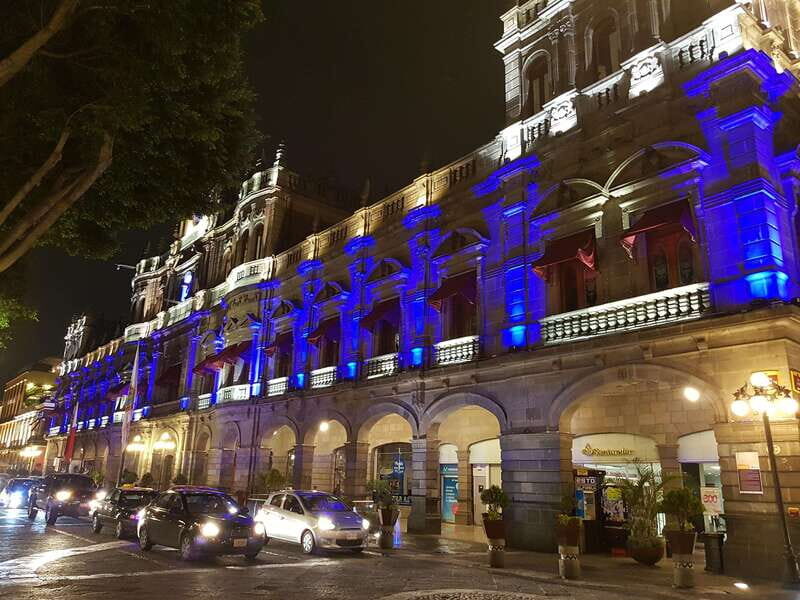 FROM CDMX: Puebla and Oaxaca 5 DAYS - Why this tour might appeal to you