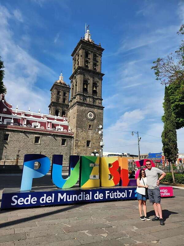 FROM CDMX: Puebla and Oaxaca 5 DAYS - Final thoughts