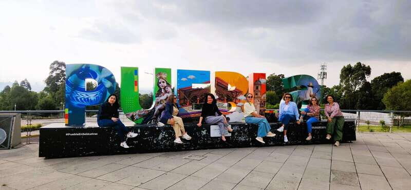 FROM CDMX: Puebla and Oaxaca 5 DAYS - FAQ