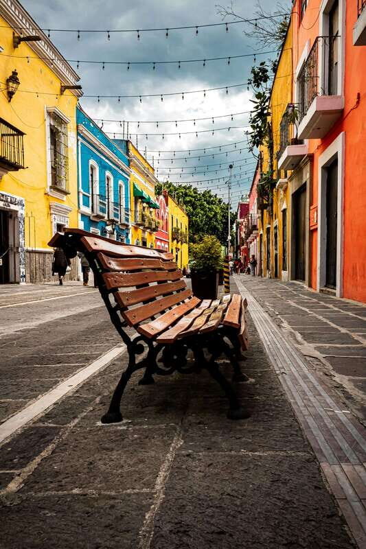 FROM CDMX: Puebla - Oaxaca - Chiapas - Palenque - Tabasco 7 DAYS - Who Should Consider This Tour?