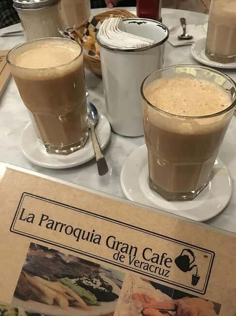 FROM CDMX: Puebla, Oaxaca, Veracruz, Chiapas, Campeche, Yucatan 13 DAYS - Exploring the Biosphere and Lagoons of Veracruz