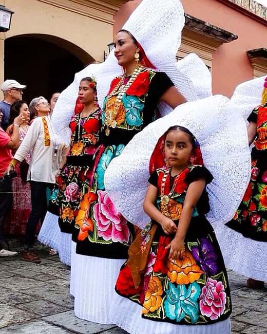 FROM CDMX: Queretaro, Guanajuato, San Luis Potosi, Zacatecas, Guadalajara - FAQ