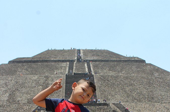 From cdmx: Teotihuacan and Basilica of Guadalupe all inclusive - Wrapping Up: Is It Worth It?