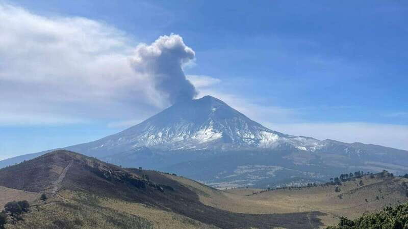 From CDMX: Trekking to Iztaccihuatl Volcano accompanied by a mountaineer - Who Is This Tour For?