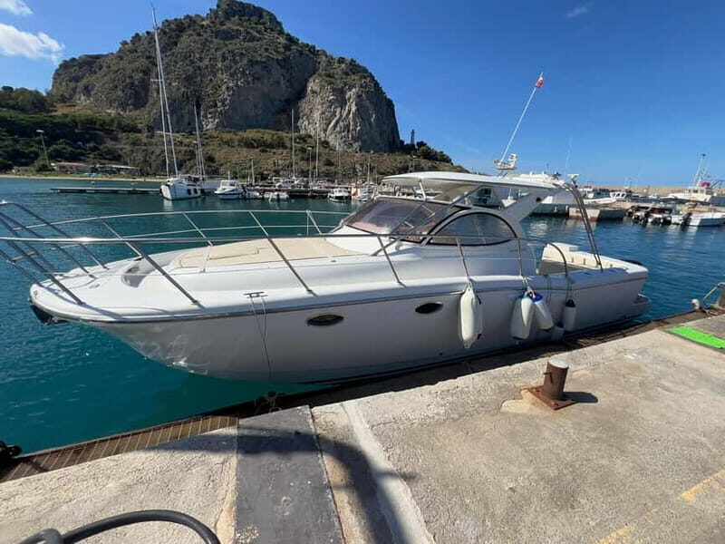 From Cefalu: Aeolian Islands Boat Tour with Drinks - The Value of the Experience