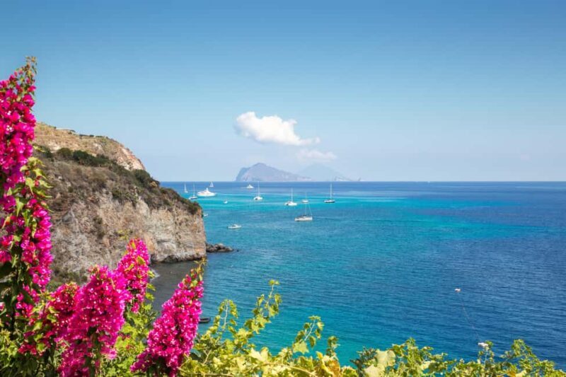 From Cefalù: Aeolian Islands - Lipari & Vulcano Day Trip - Key Points