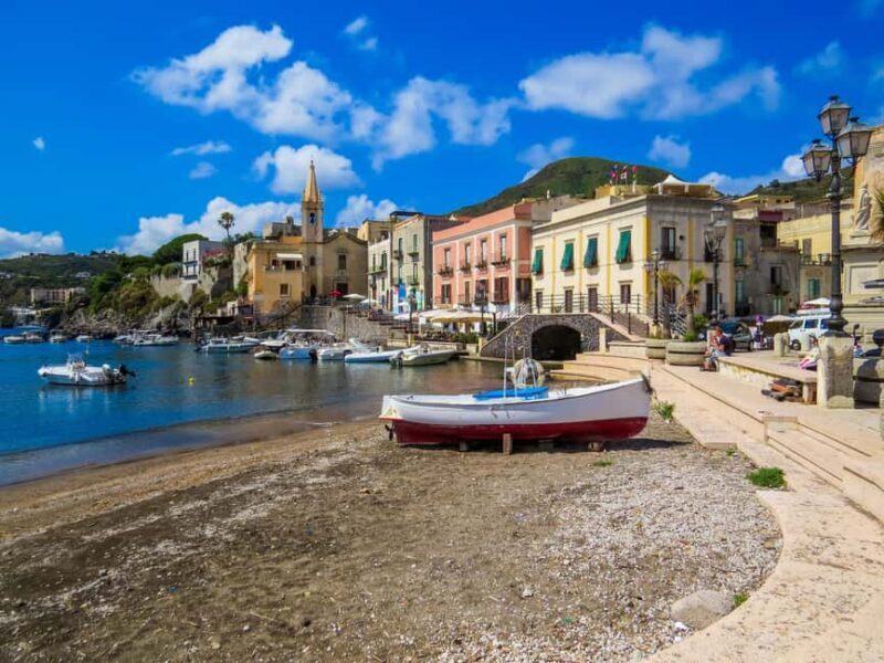 From Cefalù: Aeolian Islands - Lipari & Vulcano Day Trip - Who Is This Tour Best For?