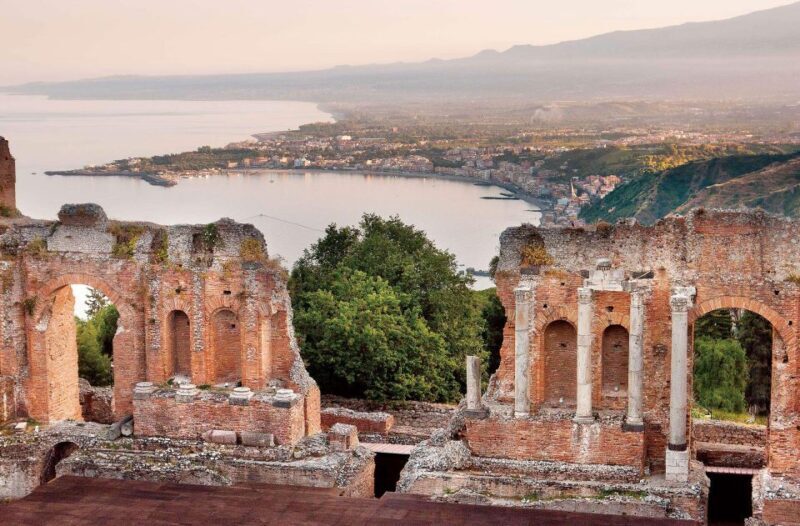 From Cefalù: Day Trip to Mount Etna and Taormina - The Experience: What You Can Expect