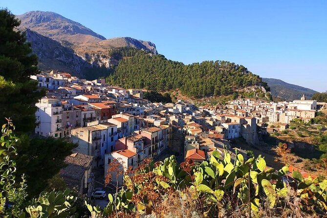 From Cefalu: Gratteri and Castelbuono, Sicilian villages and aperitif - Discovering Sicily’s Hidden Gems