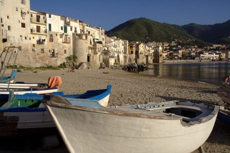From Cefalù: Mini Cruise with Snorkel Stops, Drinks & Snacks - Who Will Love This Tour