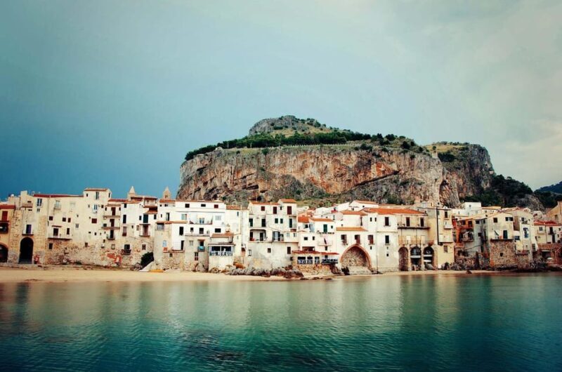 From Cefalù: Mini Cruise with Snorkel Stops, Drinks & Snacks - The Value for the Price