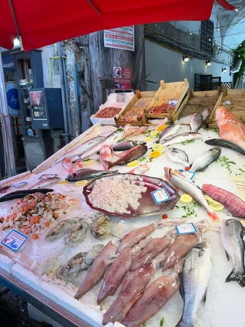 From Cefalù: Palermo Guided Walking Tour with Street Food - What to Expect from This Palermo Experience