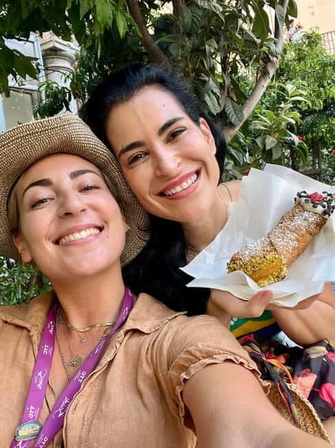 From Cefalù: Palermo Guided Walking Tour with Street Food - Who Should Consider This Tour?