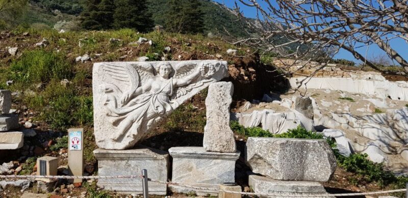 From Çeme: Highlights of Ephesus Tour - Final Thoughts