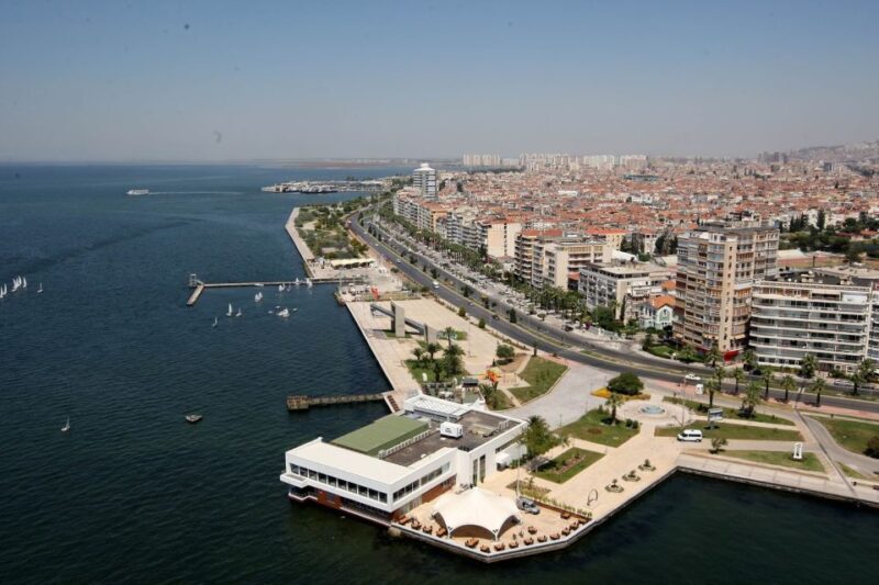 From Cesme: Private Izmir City & Agora Tour with Lunch - How Well Does It Value Your Money?