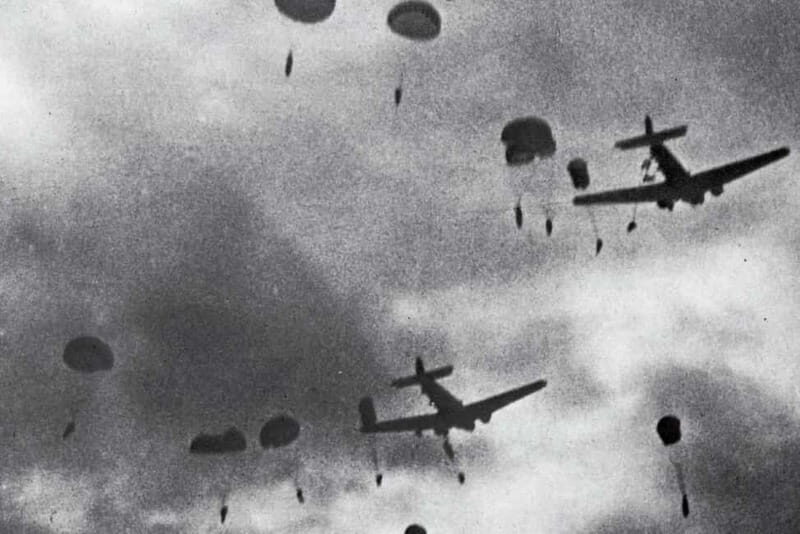 From Chania: 2-Day The Battle of Crete - Key Points