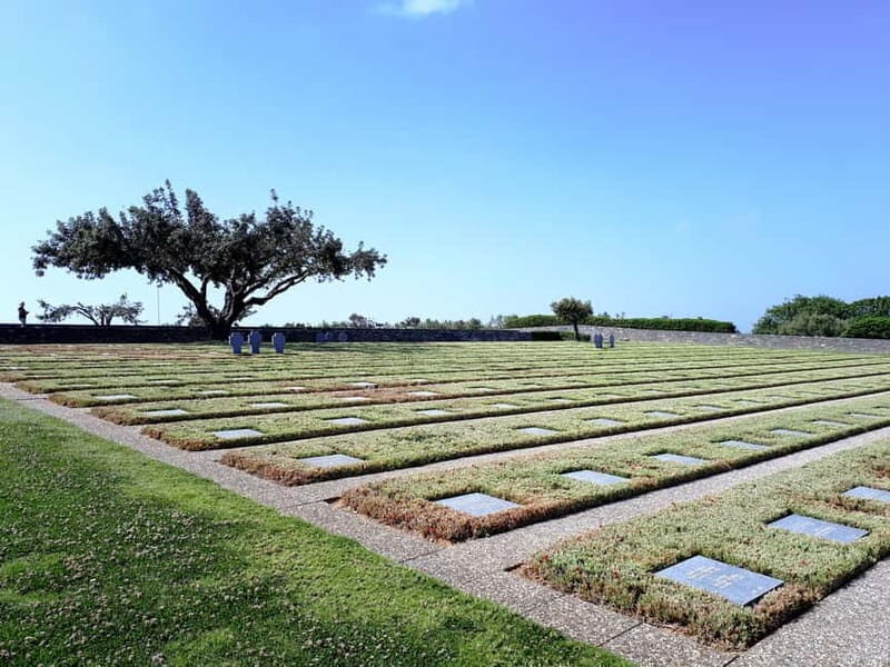 From Chania: 2-Day The Battle of Crete - What to Expect from This Two-Day Tour