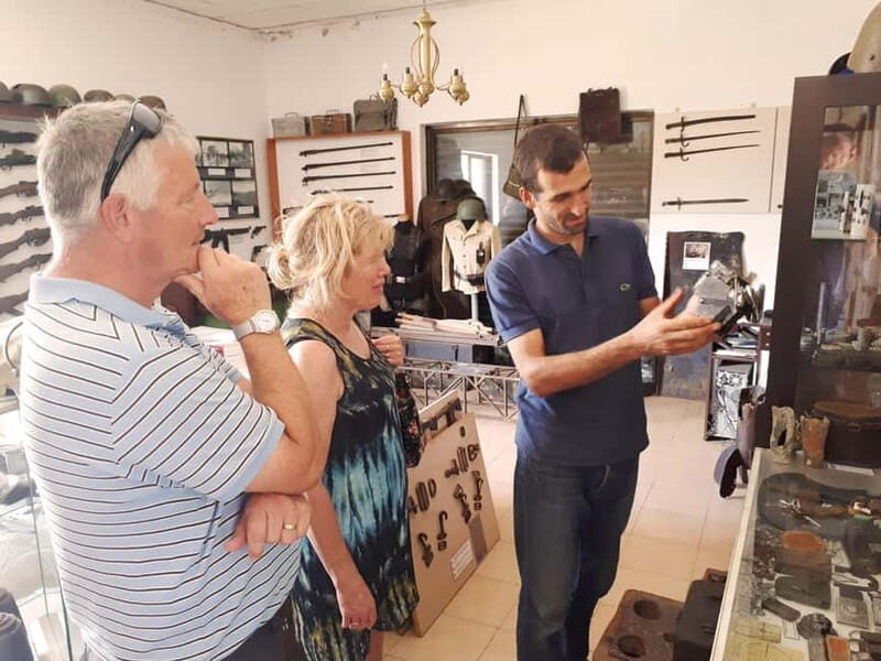 From Chania: 2-Day The Battle of Crete - Authentic Experiences and Honest Reviews