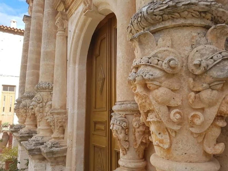 From Chania: Akrotiri Peninsula Monasteries Tour - The Sum Up