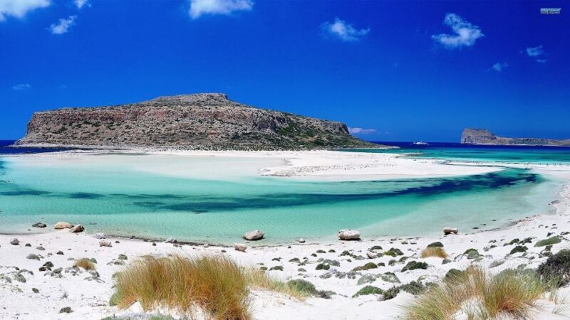 From Chania: Balos Lagoon & Falassarna Private 4WD Road Trip - Final Thoughts