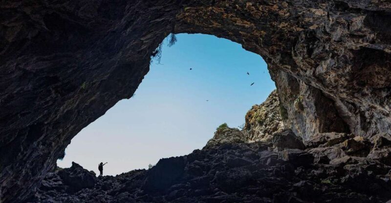 From Chania: Cave of Zeus & Knossos Palace Private Day Tour - Scenic Villages and Cretan Cuisine