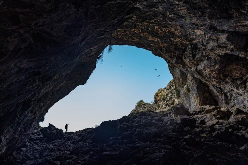 From Chania: Cave of Zeus & Knossos Palace Private Day Tour - Practical Details and Overall Value