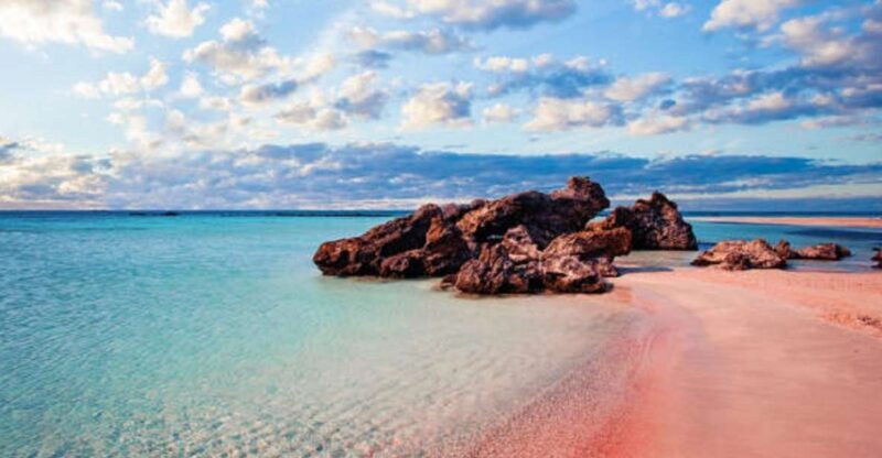 From Chania: Elafonisi Island Day Tour by Bus - Practical Details to Keep in Mind