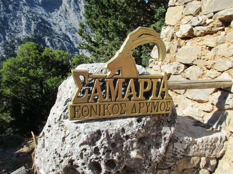 From Chania: Full-Day Samaria Gorge Trek Excursion & Guide - What You Can Expect on the Tour