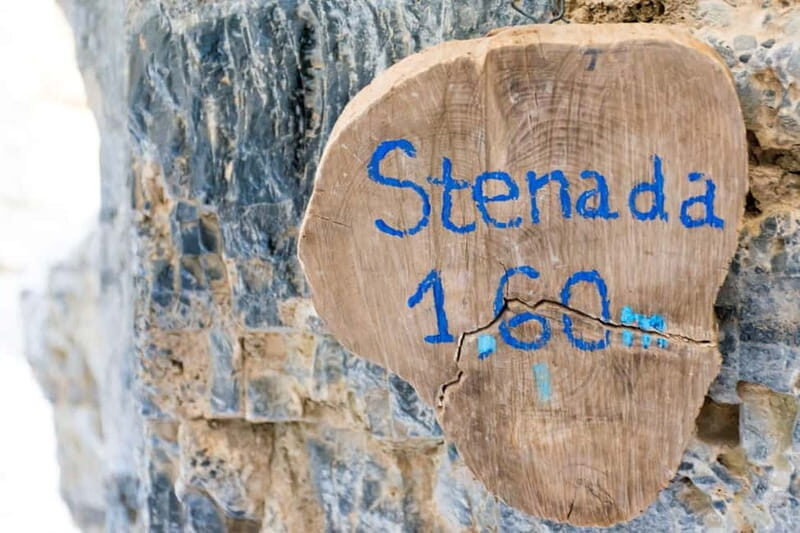 From Chania: Imbros Gorge and Sfakia Experience Hike & Swim - What’s Included and What’s Not